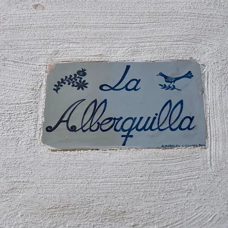 La Alberquilla, Un Oasis Con Piscina En Ferienhaus
