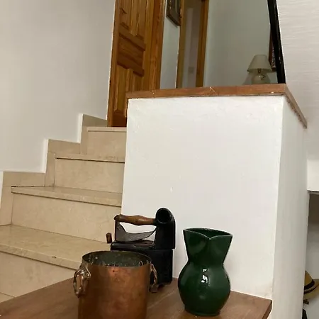 La Alberquilla, Un Oasis Con Piscina En Ferienhaus Quéntar