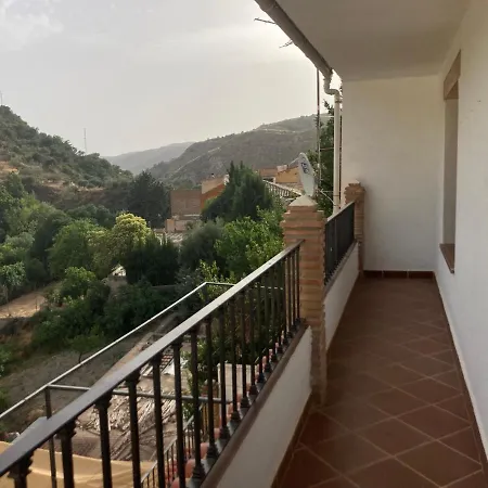 Ferienhaus La Alberquilla, Un Oasis Con Piscina En