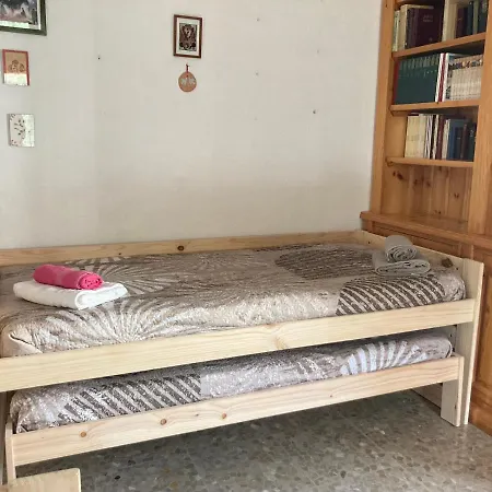 Ferienhaus La Alberquilla, Un Oasis Con Piscina En Quéntar
