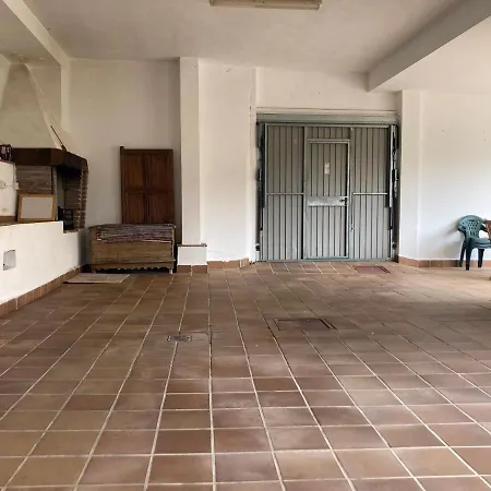 La Alberquilla, Un Oasis Con Piscina En Ferienhaus Quéntar