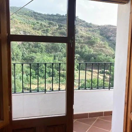 La Alberquilla, Un Oasis Con Piscina En Ferienhaus Quéntar