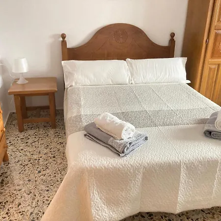 Ferienhaus La Alberquilla, Un Oasis Con Piscina En