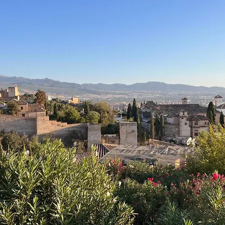 La Alberquilla, Un Oasis Con Piscina En Ferienhaus *